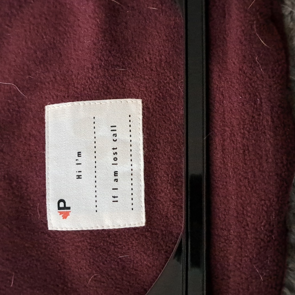 NWT Pajar Pup Sz L puffer coat - Picture 10 of 12